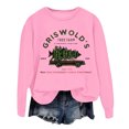 thumbnail image 3 of Tree Farm Sweatshirt Fun Old Fashion Family Christmas Sweatshirt For Fall & Winter, 3 of 3
