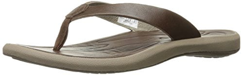 columbia caprizee leather sandal