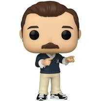 Funko Pop! TV: Ted Lasso - Ted Lasso Pointing