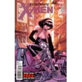 thumbnail image 1 of Astonishing X-Men (3rd Series) #52 VF ; Marvel Comic Book, 1 of 1