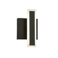 thumbnail image 4 of George Kovacs Lighting - Edge - 6W 1 LED Wall Sconce-8.25 Inches Tall and 4.5, 4 of 5