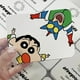 thumbnail image 3 of Caja de almacenamiento de Crayon Shin-Chan de Anime, joyería de dibujos animados Kawaii, horquilla de Metal, caja de almacenamiento de escritorio, juguetes, regalos para niñas, 3 of 5