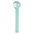 thumbnail image 2 of Verre Court 4 Pouces Réutilisable avec Brosse de Nettoyage Lave-Vaisselle Bar Parfait pour Café Jus, 2 of 9