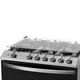 thumbnail image 3 of Estufa  de Piso Midea con Capelo 30" MASTER COOK Silver, 3 of 8