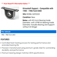 thumbnail image 2 of Driveshaft Support - Compatible with 1980 - 1986 Ford C800 1981 1982 1983 1984 1985, 2 of 2