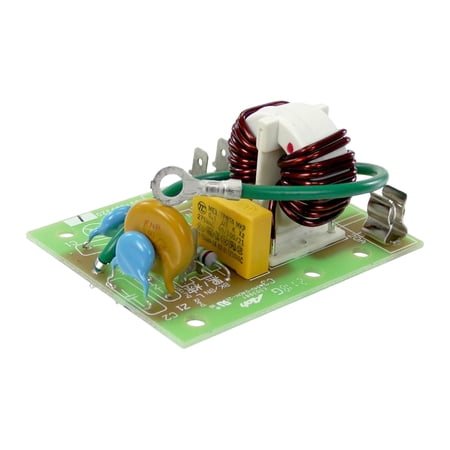 ForeverPRO WB02X35509 Noise Filter Assembly for GE Appliance