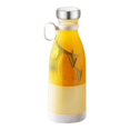 thumbnail image 1 of yuksok Machine à Jus Extracteurs de Fruits de Voyage Blanc, 1 of 2