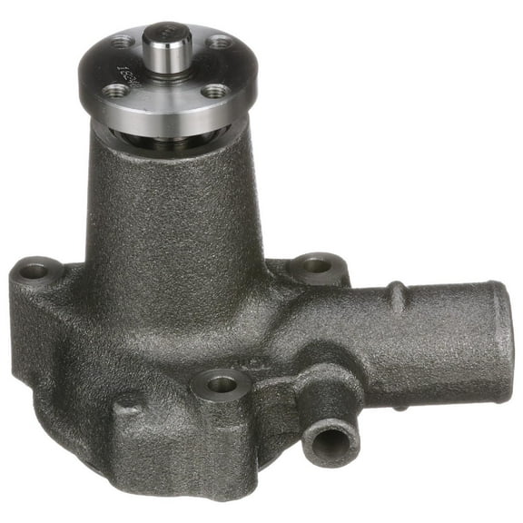 CARQUEST 100% New Water Pump Fits select: 1983-1994 FORD RANGER, 1983-1993 FORD MUSTANG