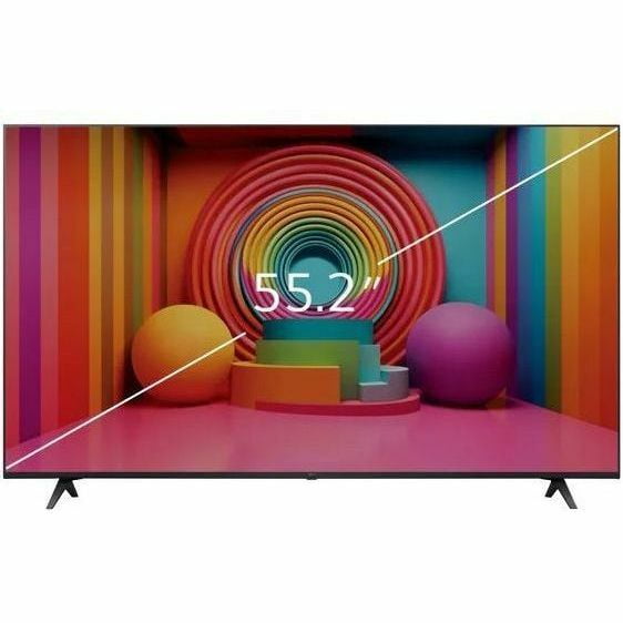 LG UT75 Series 55