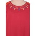 thumbnail image 5 of PRINCESS Dessus en Tricot Piment, 5 of 5