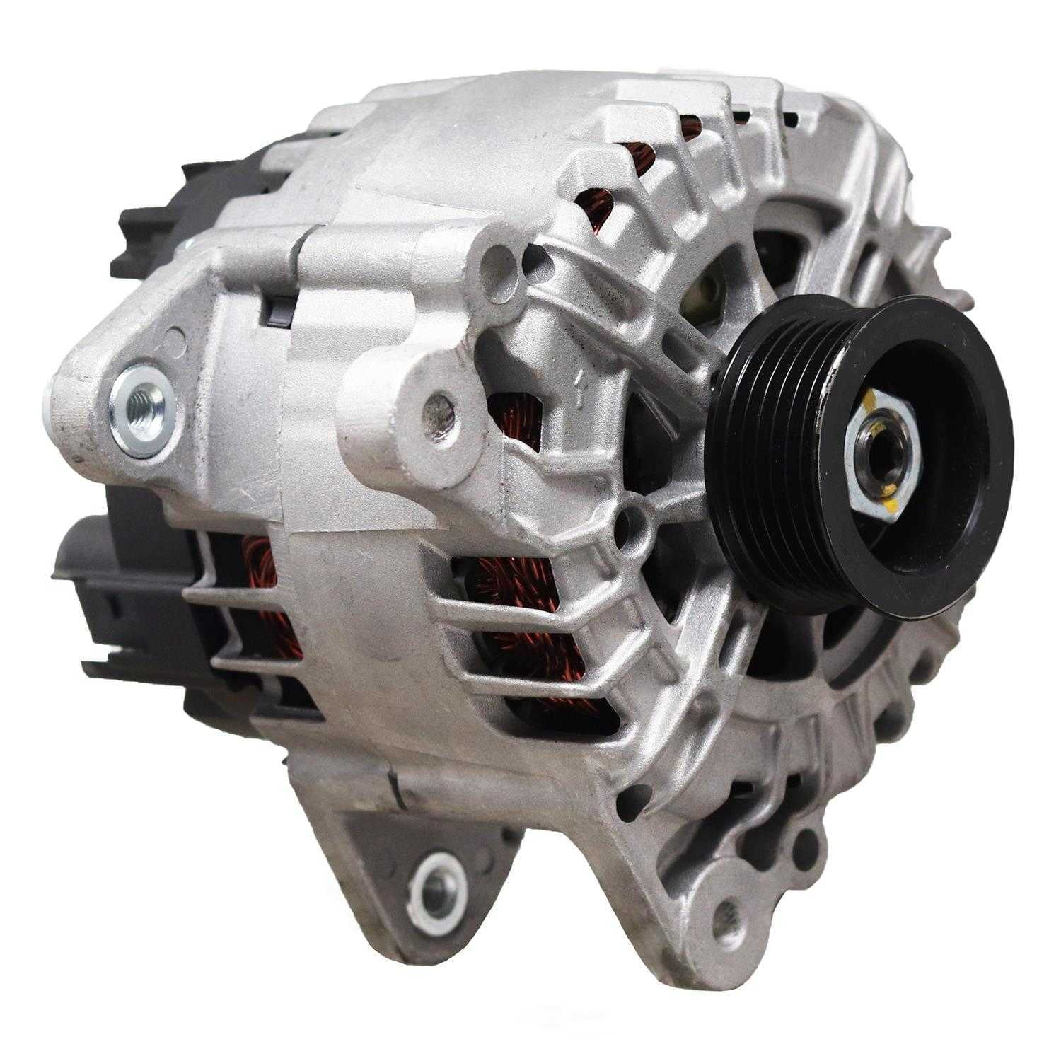 FVP Professional 15012 Alternator Standard