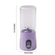 thumbnail image 2 of Botellas de Agua de Acero Inoxidable Mezcladoras de Carga Usb Potente Taza de Juguador con 6 Cuchillas de Acero Inoxidable para Agitaciones Mezcladoras Portátiles con Tapa Reemplazable para Tazas de V, 2 of 8