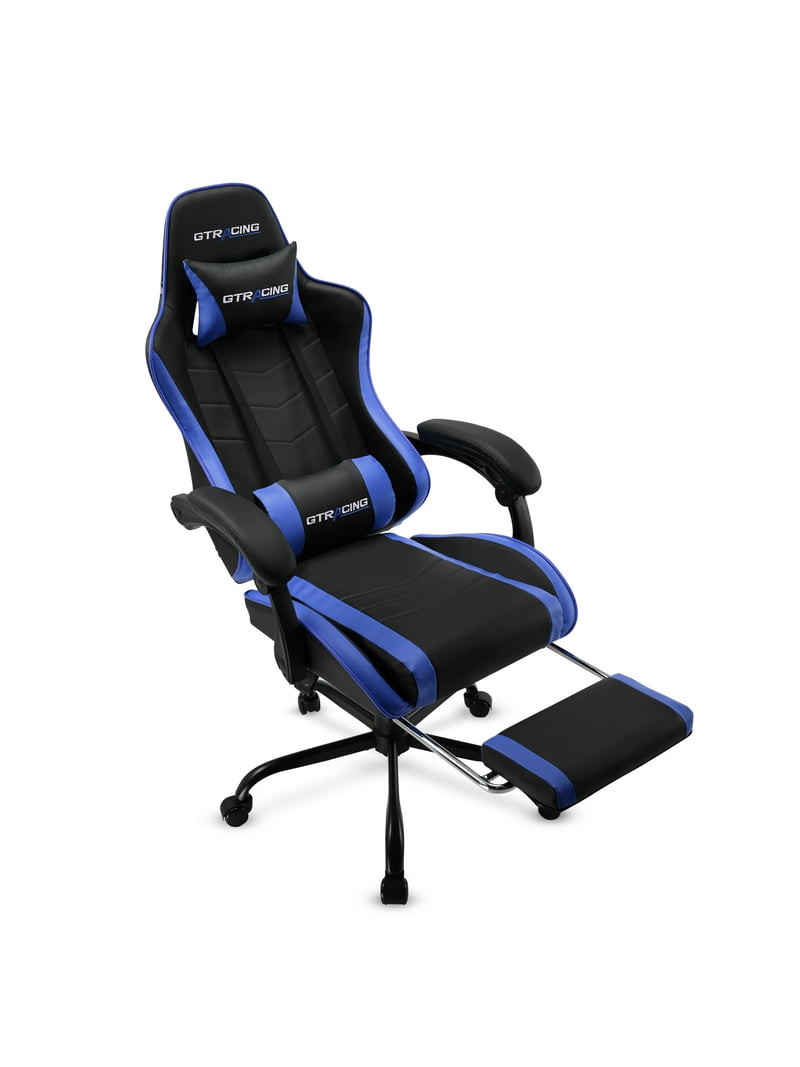 GTRACING Ergonomic GTWD-200 Gaming and Office Chair with