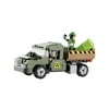 COBI Small Army Light Army Truck Construction Vehicle