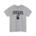 thumbnail image 3 of 2024 Indiana Women's Basketball Clark #22 for fans Unisex Cotton Tee, 3 of 4