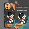 thumbnail image 5 of Funda de teléfono Hello Astronaut para Huawei P40 P50 P30 P20 Pro Lite Nova 5t Y7A Mate 50 50E 40 30 20 Pro Lite., 5 of 5