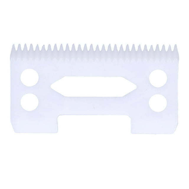 Clipper Attachments, Clipper Blades Long Lasting Small Compact Safe Reliable Incisive Durable Convenient Practical For Haircut For Carving