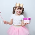 thumbnail image 3 of 30 piezas de sombreros de fiesta de cumpleaños para niños, coronas, suministros para fiestas de cumpleaños de adultos, accesorios para fotos, 3 of 7