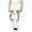 77White305, variant on WERYOUNG Boys Pants Elastic Drawstring Waist Wide Leg Trousers Toddler Kids Breathable Back To School Pants 4-5 Years