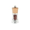 thumbnail image 3 of Peugeot Oleron Pepper Mill, 5.5-Inch, Natural, 3 of 3