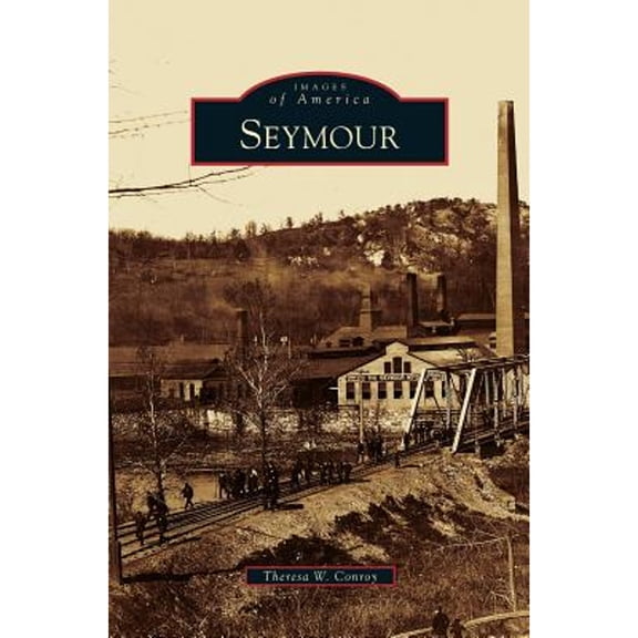 Seymour (Hardcover)