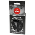 thumbnail image 4 of KIWI Sneaker No-Tie Shoe Laces, White, One Size Fits All (1 Pair), 4 of 12