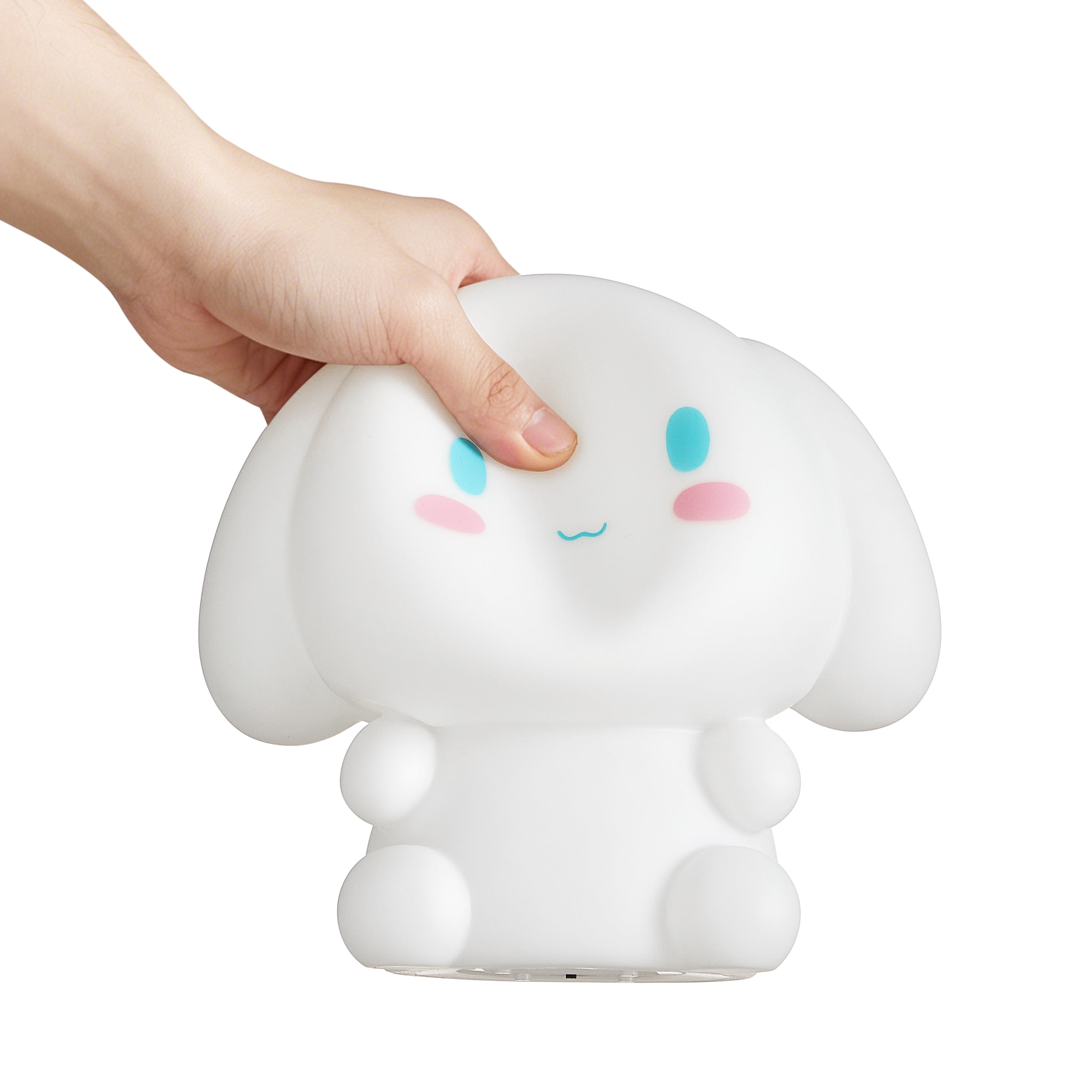 8" Cinnamaroll Jumbo Squishy LED Mood Night Light