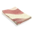 thumbnail image 5 of Yayeee Tapestry Wall Hanging for Bedroom 60" x 40" Living Room Home Wall Art Decor, Soft Pink Pattern, 5 of 7