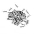 thumbnail image 2 of Kairuite 1000pcs 12Kinds 1.2 1.4 Small Screw Nuts Assortment Kit for Watch Glasses Repair, 2 of 6