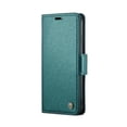 thumbnail image 3 of Funda tipo cartera iPhone 11 Pro Max con cierre magnético, RFID, tarjetero, soporte, carga inalámbrica, 3 of 5