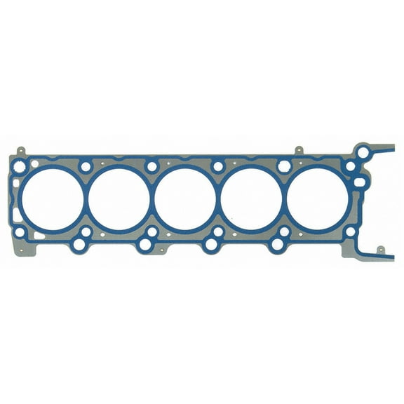 FEL-PRO 26302 PT Head Gasket Fits select: 2005-2010 FORD F350, 2005-2010 FORD F250