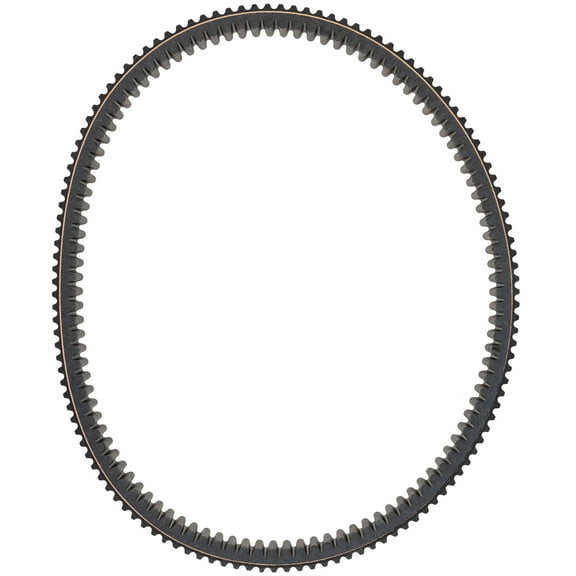 Arctic Cat 0627-084 Drive Belt 2012 - 2017 Proclaim Snow Pro XF ZR Mountain Cat