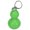 Green, variant on Fingerprint , USB Rechargeable Smart with Keyless Biometric, IP65 Waterproof Keyless Locker Lock for Storage Lockers, Fences, Cabinets, Suitcase, Backpack