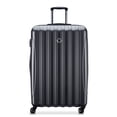thumbnail image 2 of DELSEY PARIS Helium Aero 29" Hardside Expandable Spinner Checked Luggage, Steel Grey, 2 of 9