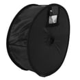 thumbnail image 1 of Universal Round Foldable Softbox Diffuser for Macro Flash Light, 1 of 8