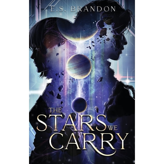 The Stars We Carry, (Paperback)