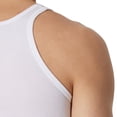 thumbnail image 5 of SCHIESSER Herren Unterhemd 2er Pack - Sport-Jacke, Original Feinripp Blanco 2XL (2X-Large), 5 of 5