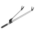 thumbnail image 4 of koolsoo ing Rod Holder ing Pole Holder Lightweight ing Tool Retractable Ground Insert Rod Bracket erman's Gift Ground, 4 of 9