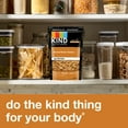 KIND Healthy Grains Gluten Free Almond Butter Granola Clusters, 11 oz