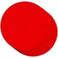 thumbnail image 5 of Diablo Sanding ROS Sanding Disc with StickFast Backing - Fast Material Removal, Extra-Long Life - 6" Diameter, Multi-Grade, 15-Pack - DCD060ASTP15G, 5 of 5