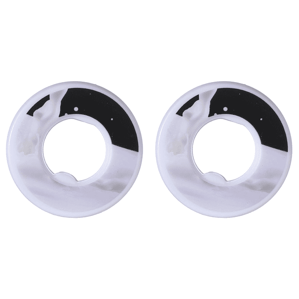 Air Flavor Pods Drink More Botella de agua Copa Fragancia Anillo (leche)