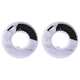 thumbnail image 1 of Air Flavor Pods Drink More Botella de agua Copa Fragancia Anillo (leche), 1 of 4