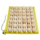 thumbnail image 4 of 42/56 de huevos de pollos Control automático de 42 Huevos 7 Varillas Yuyangstore Bandeja de eclosión automática, 4 of 8