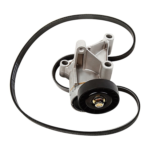 Kit De Accesorios KEEP ON GREEN 1999 Pontiac L4 2.4L