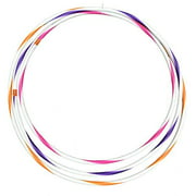 Wham-O Classic Hula Hoop, Set of 3, Assorted Colors