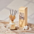 thumbnail image 3 of Difusor Reed Cocorrína Clean Linen Scent, 200 ml, con barras, 3 of 7