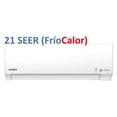 thumbnail image 1 of Aire Minisplit Inverter 1 ton (12,000 btu) 110v Frío Calor Mabe R32, 1 of 4