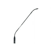 Sennheiser MZH 3072 nx - Gooseneck mount for microphone - gray Nextel finish - for ME 34, 35, 36