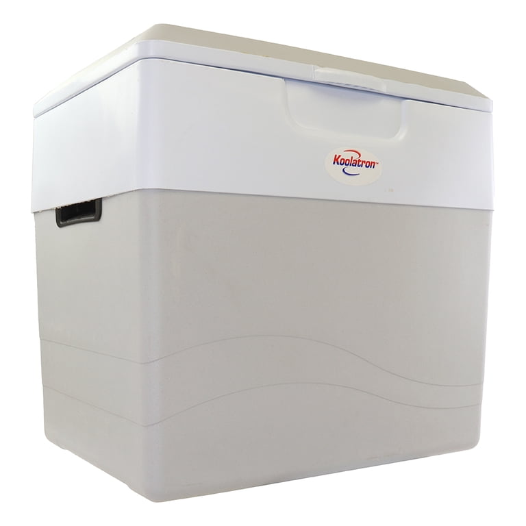 Koolatron, Electric Cooler Warmer, 49L (52 qt), Two-Way Design Koolatron, Electric Cooler Warmer, 49L (52 qt), Two-Way Design
