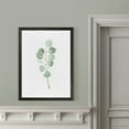 thumbnail image 4 of Wexford Home Soft Eucalyptus Branch III-Framed Canvas - Black - 16X22, 4 of 4